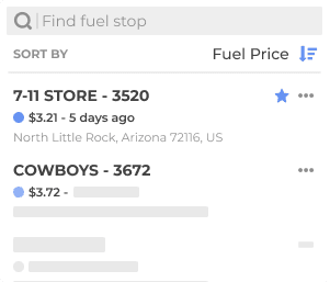 Fuel