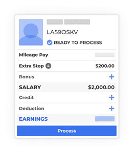 Payroll